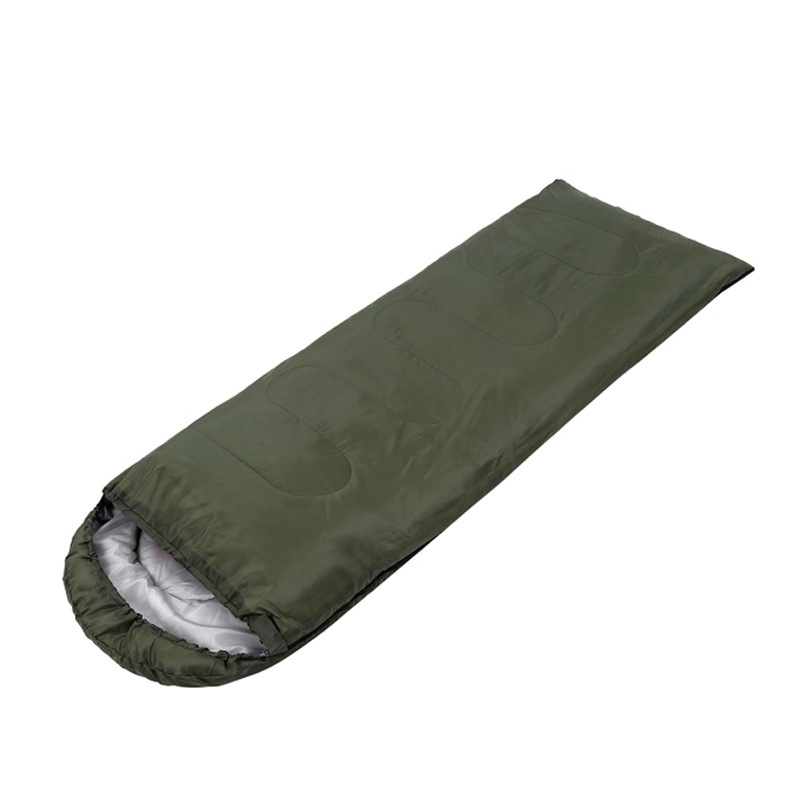 Outdoor Camping Sleeping Bag - Image 7