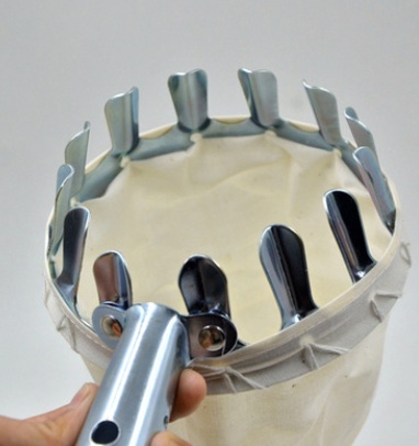 Agricultural garden hardware tools