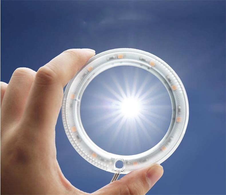 LED Grow Light Full Spectrum - Image 6