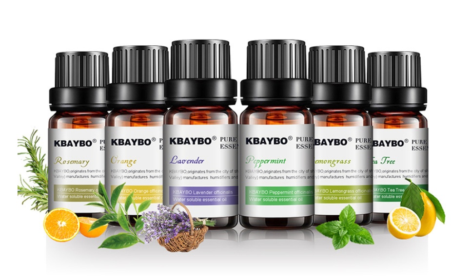 Botanical Aromatherapy Essential Oil - Image 6
