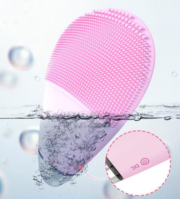 Electric Facial Cleansing Brush - Image 10
