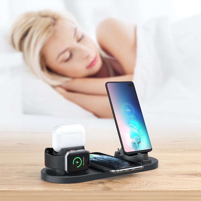 Mobile phone wireless charger - Image 8
