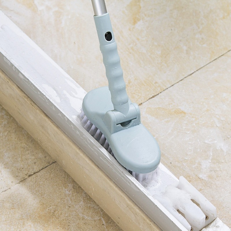 Long Handle Clean Floor Brush - Image 2