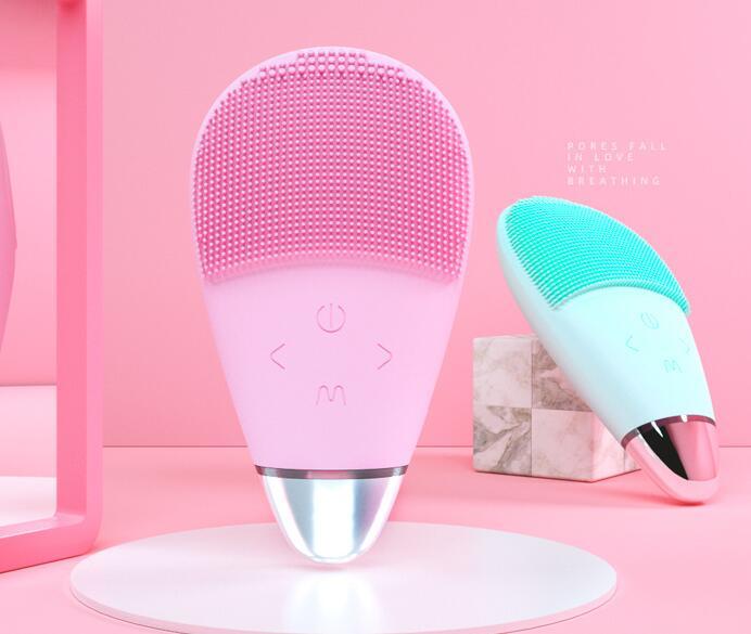 Electric Facial Cleansing Brush - Image 8