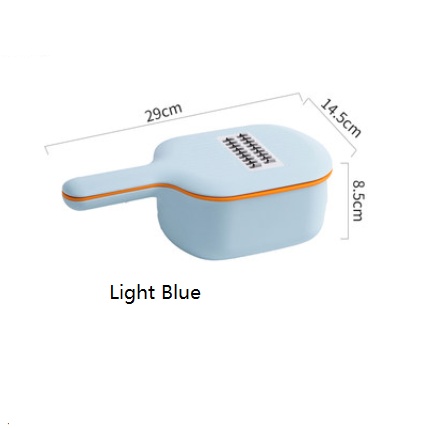 Multi-functional vegetable cutting artifact slicer - Image 4