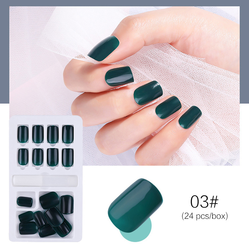 Reusable Stick-On-Nails - Image 2