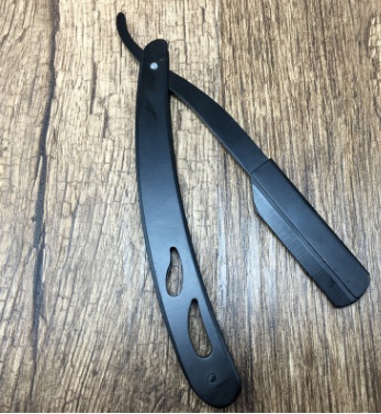 Stainless Steel Razor - Image 9