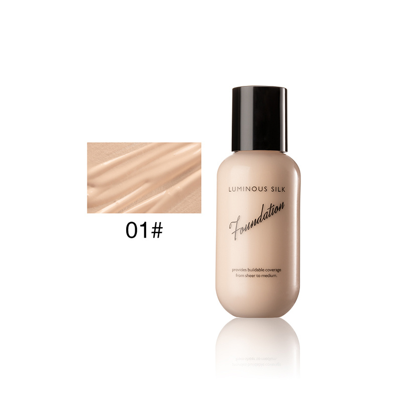 Concealer Staying Face Foundation - Image 5