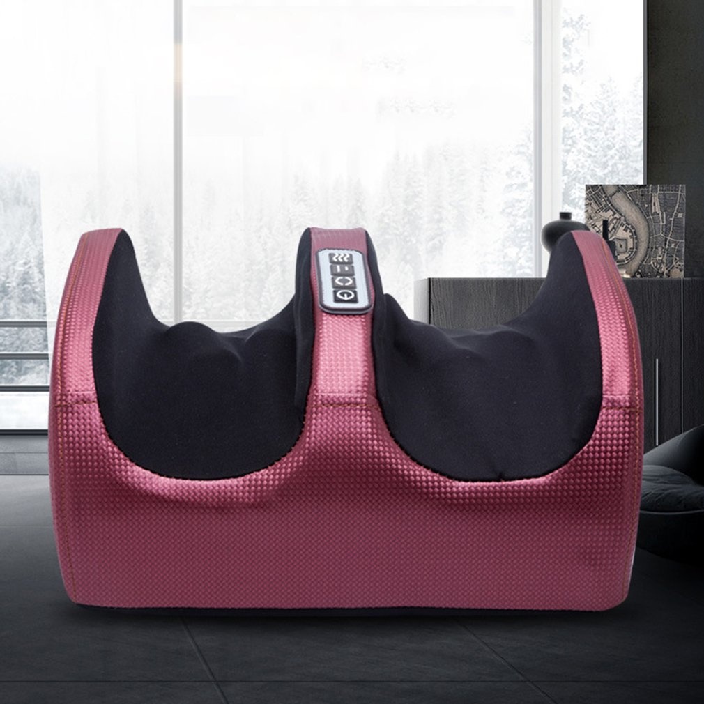 Automatic foot and foot massager - Image 7