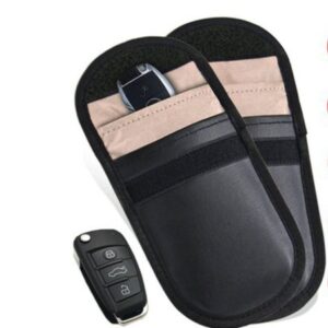 Car Keyless Home Storage Bags