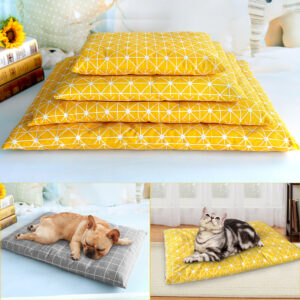 Soft Pet Dog Beds Mat
