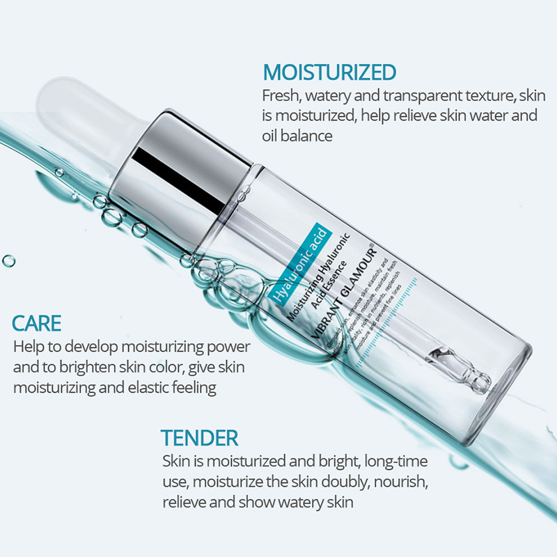 Hyaluronic Acid Facial Serum - Image 2