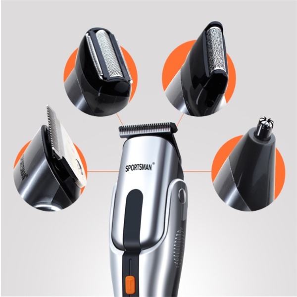 Electric hair clipper - Image 6