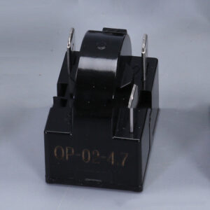 Refrigerator PTC starter