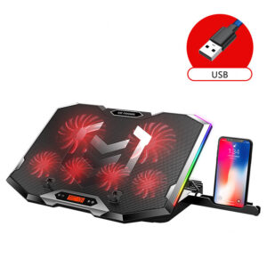 Notebook Computer Fan Radiator