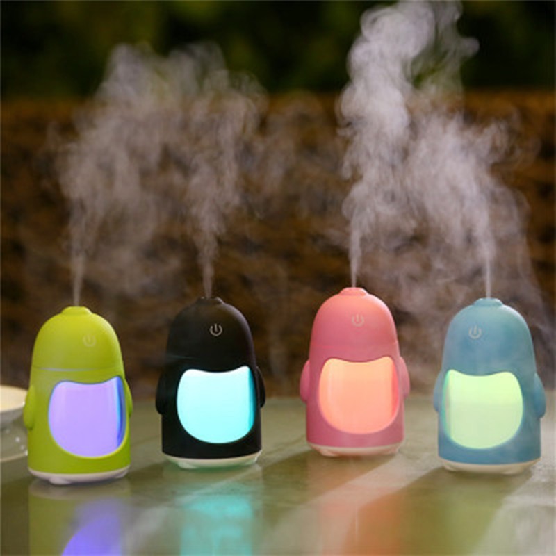 Penguin Humidifier - Image 4