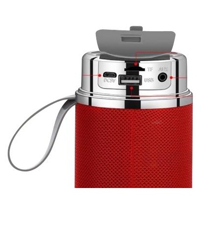Private model water bottle bluetooth speaker - Image 3
