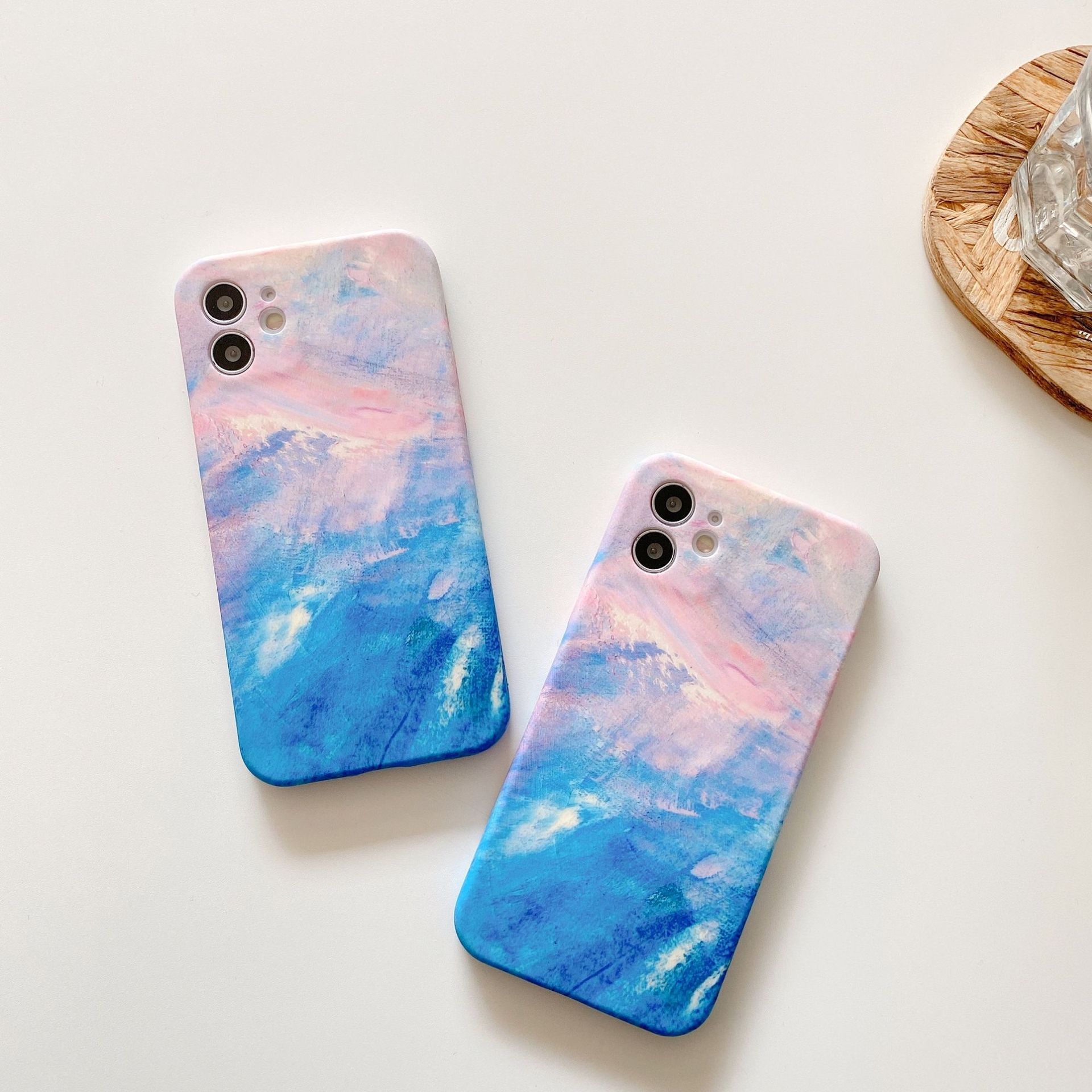 Artistic Graffiti Is Suitable For Mobile Phone Cases - Image 2