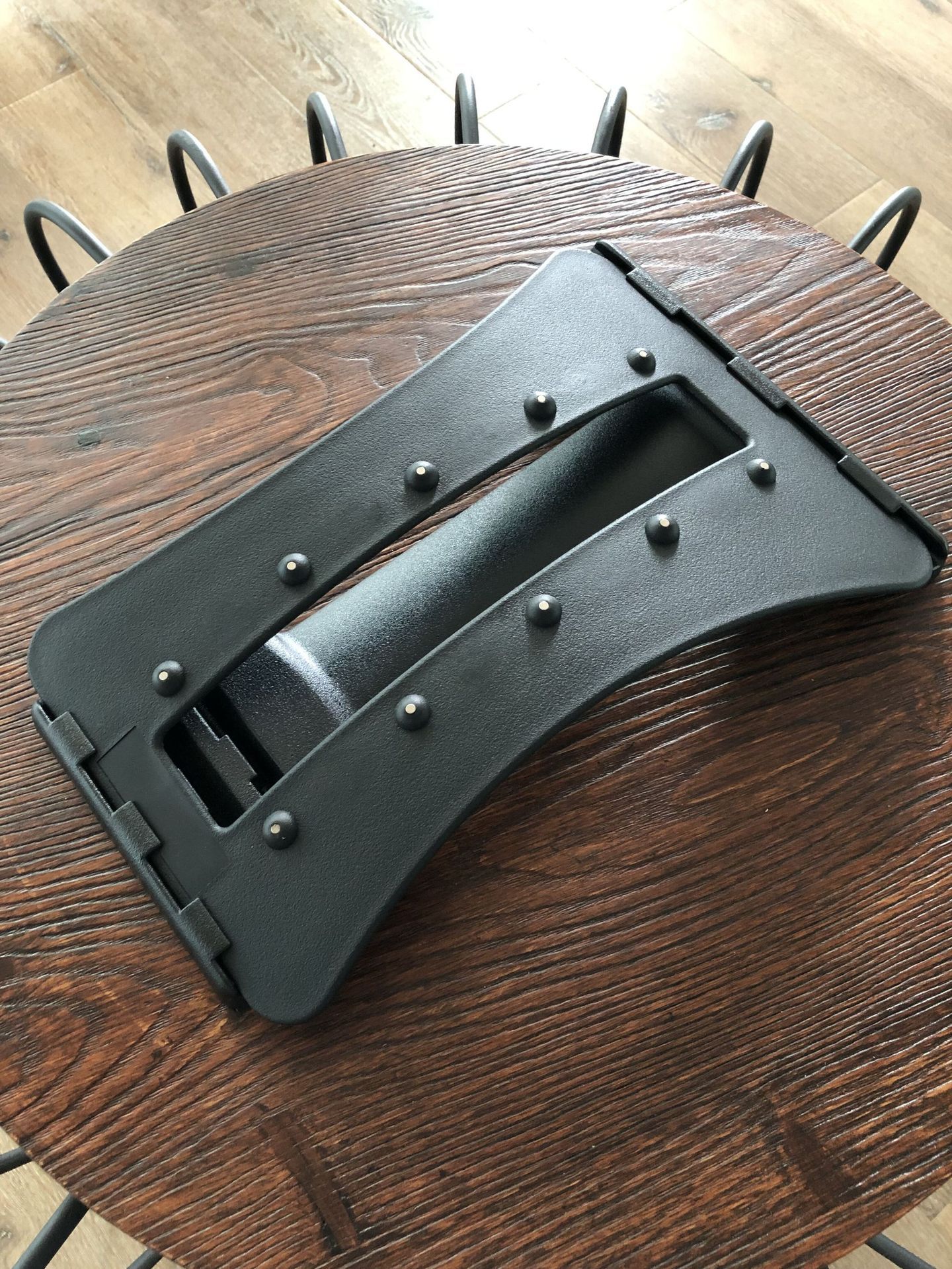 Magnetic spine stretcher - Image 6