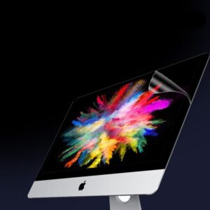 Anti blue screen film