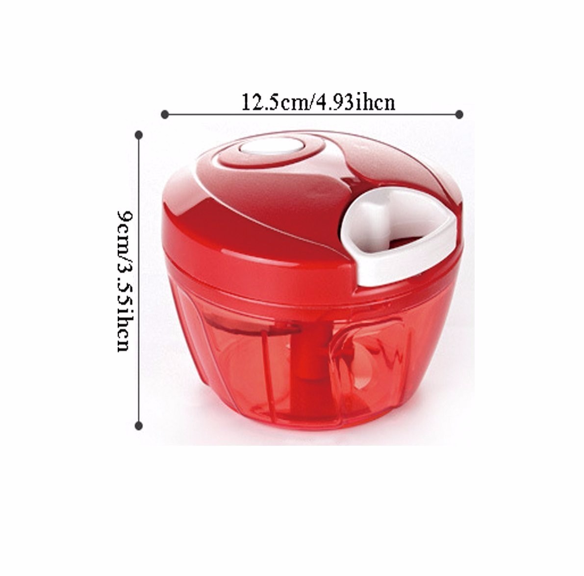 Food Chopper/Meat Grinder - Image 2