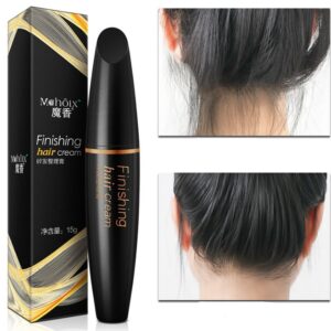 Small Broken Hair Finishing Sticks