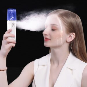 Facial Moisturizing Facial Beauty