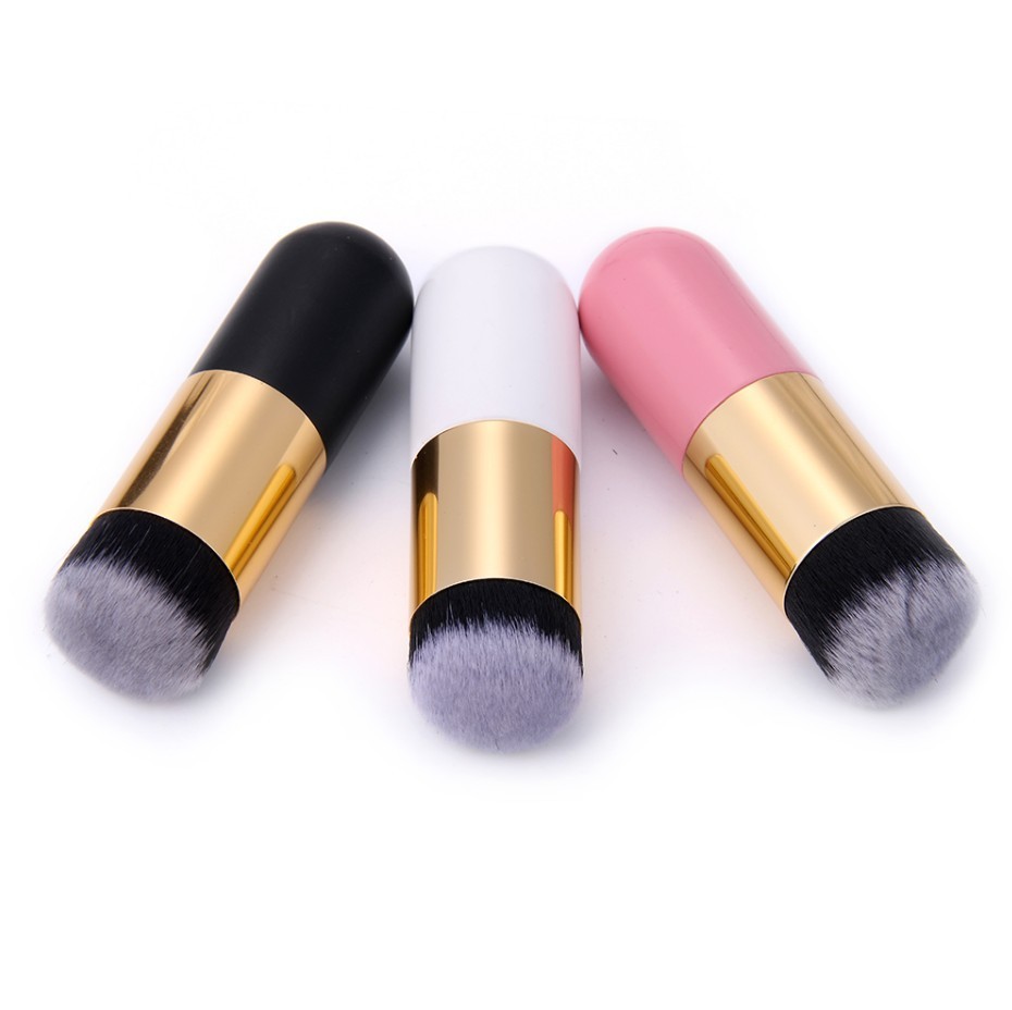 Chubby pier makeup brush - Image 5