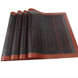 Food Grade Puff Pads