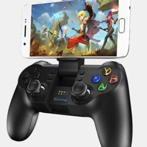 Rechargeable Smartphone Gamepad