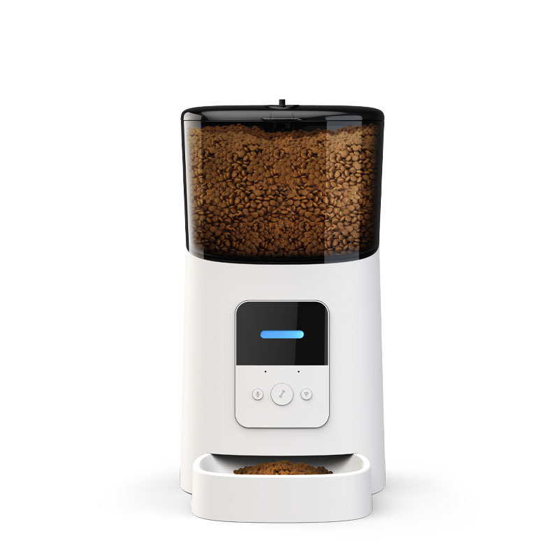 Pet automatic smart feeder - Image 6