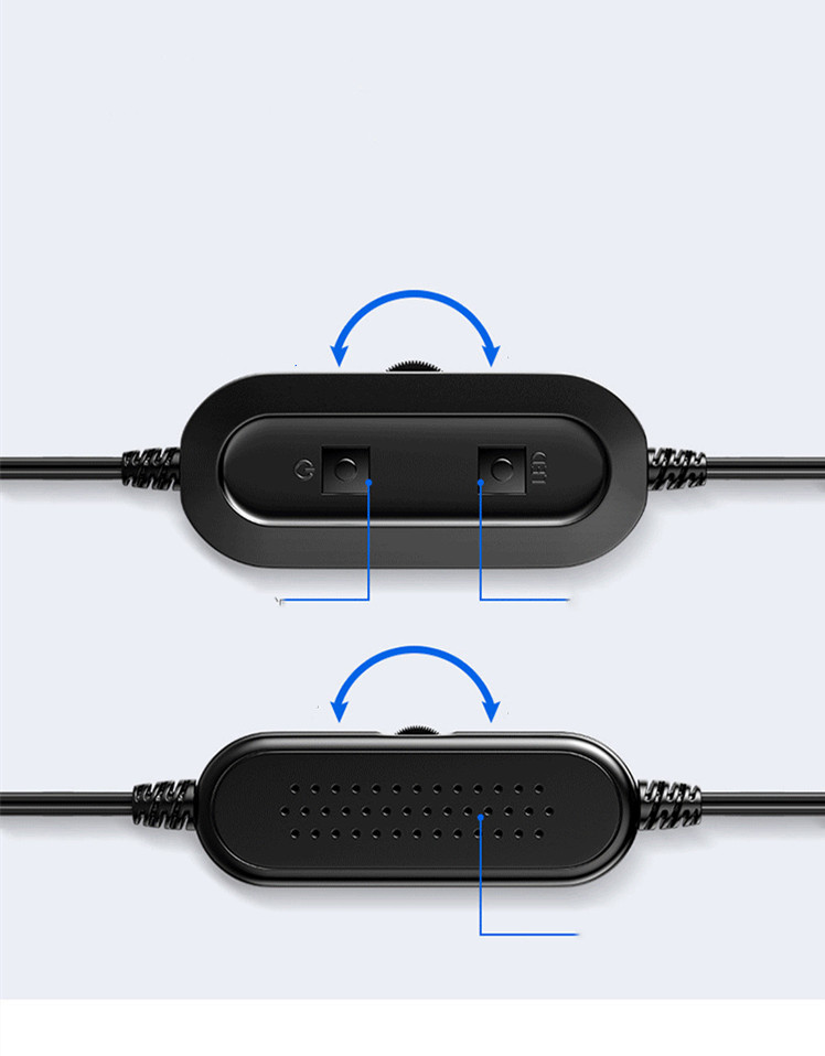 Desktop Computer Sound Bar Speakers - Image 5