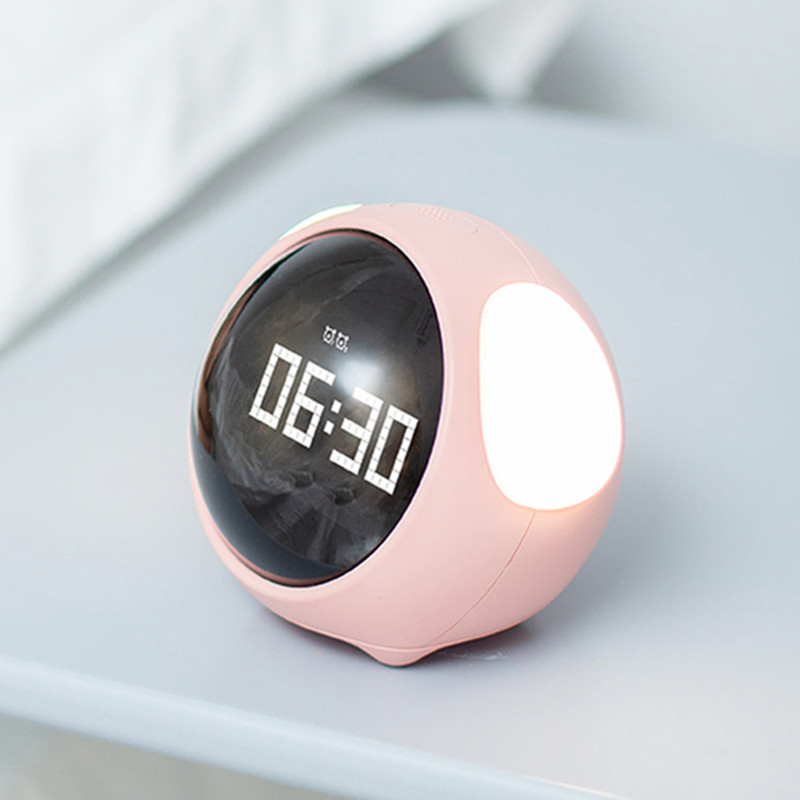 Alarm-Clock Wake-Up-Light - Image 7