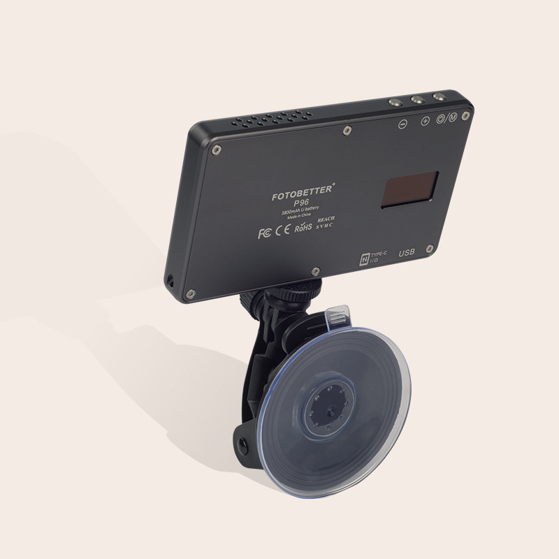 Led Lighting For Laptop Video Conference - Image 2