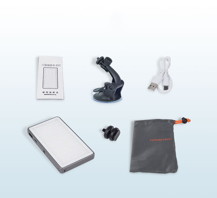 Led Lighting For Laptop Video Conference - Image 6