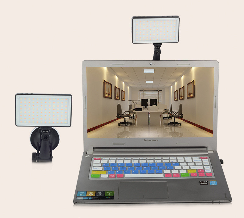 Led Lighting For Laptop Video Conference - Image 5