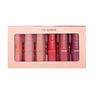 Matte Matte Lipstick Gift Box Set