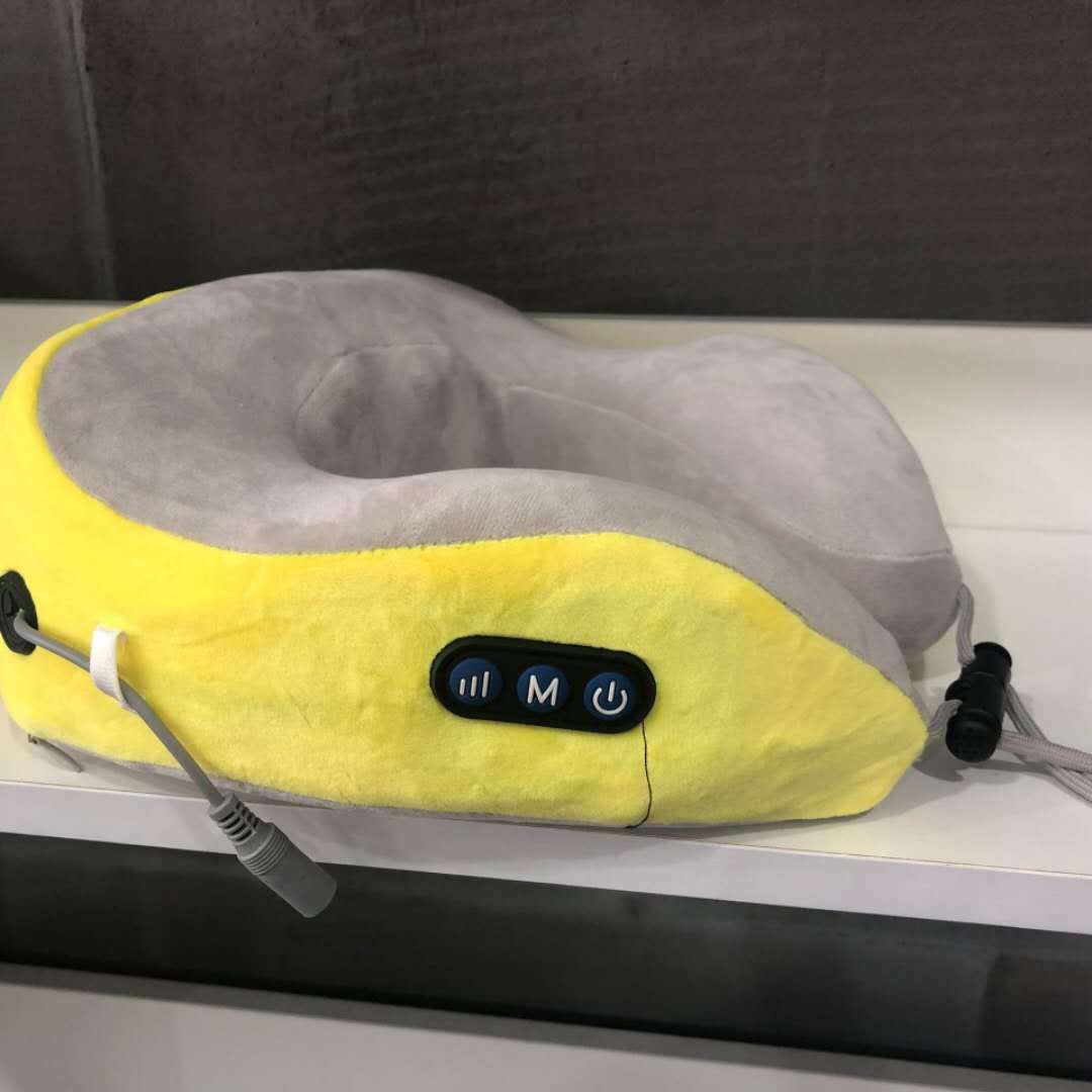 Electric Neck Massager - Image 4