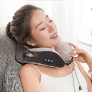 Electric Neck Massager