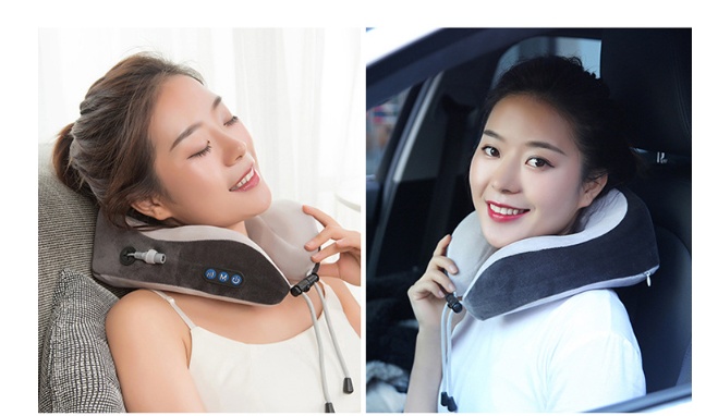 Electric Neck Massager - Image 2