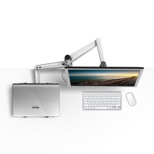 Multimedia Monitor Bracket Notebook