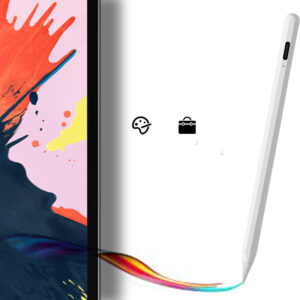 Stylus Magnetic Suction Accidental Touch