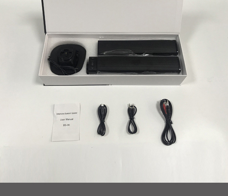 Card Combo TV Speaker Sound Blaster - Image 7