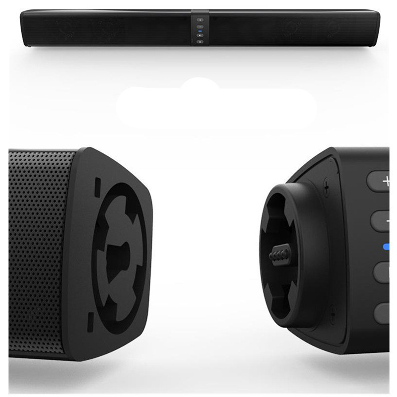 Card Combo TV Speaker Sound Blaster - Image 9