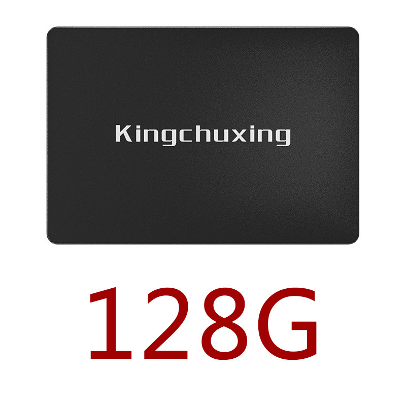 Laptop and Desktop Solid State Drives - Image 4