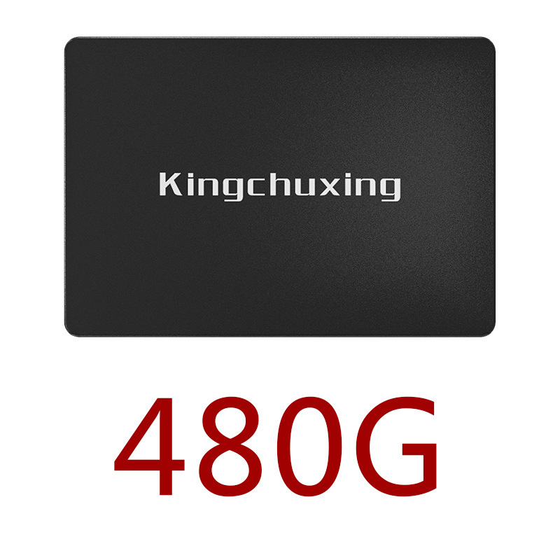 Laptop and Desktop Solid State Drives - Image 8