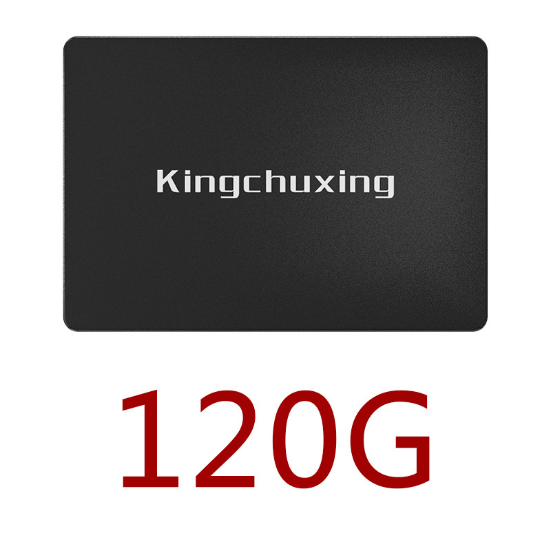 Laptop and Desktop Solid State Drives - Image 2