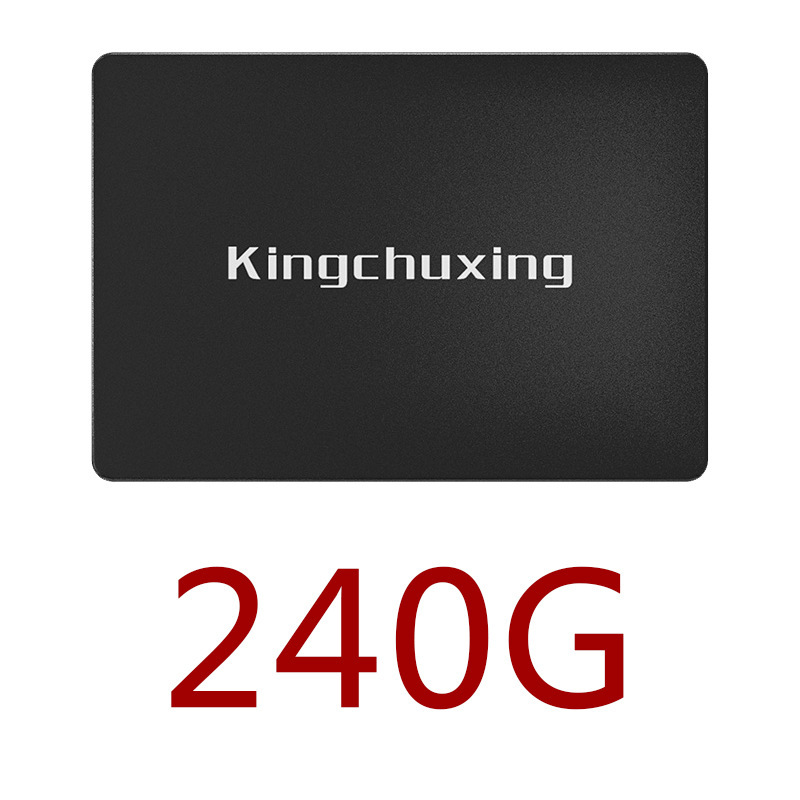 Laptop and Desktop Solid State Drives - Image 7