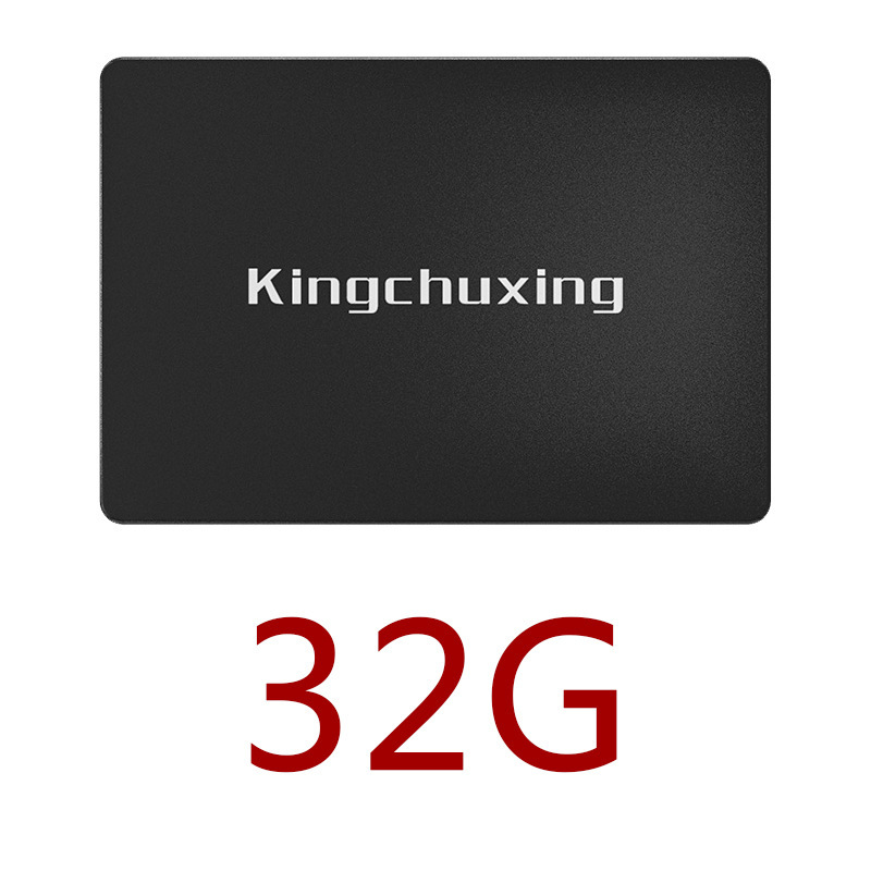 Laptop and Desktop Solid State Drives - Image 3