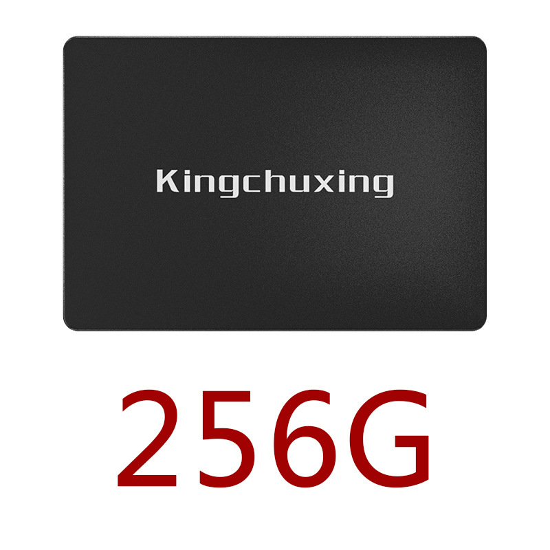 Laptop and Desktop Solid State Drives - Image 10